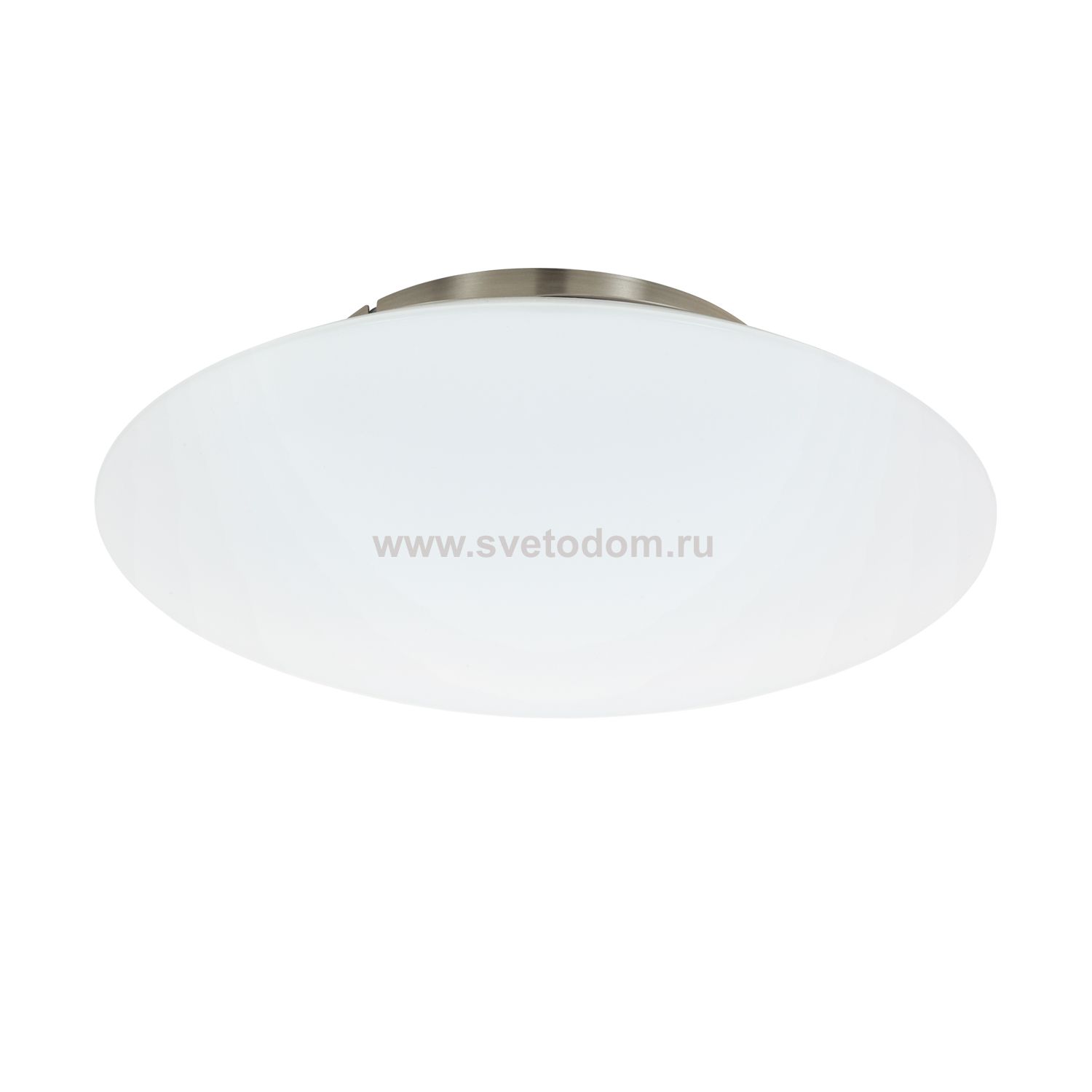 Светодиодная потол. светильник FRATTINA-C умный свет Eglo connect Eglo 97811