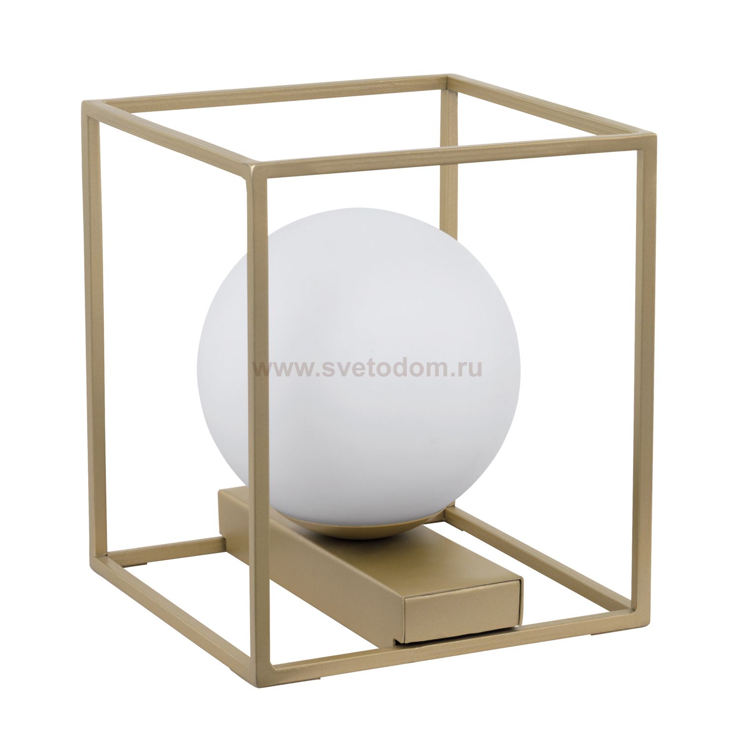 Настольная лампа VALLASPRA Eglo 97794