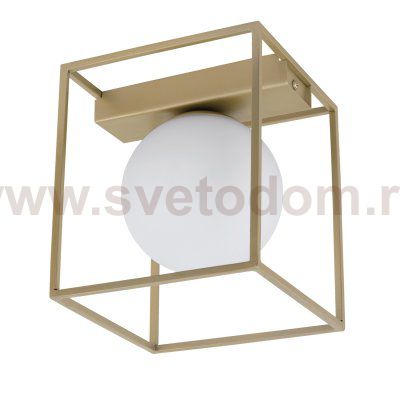 Настенно-потолочный светильник VALLASPRA Eglo 97791