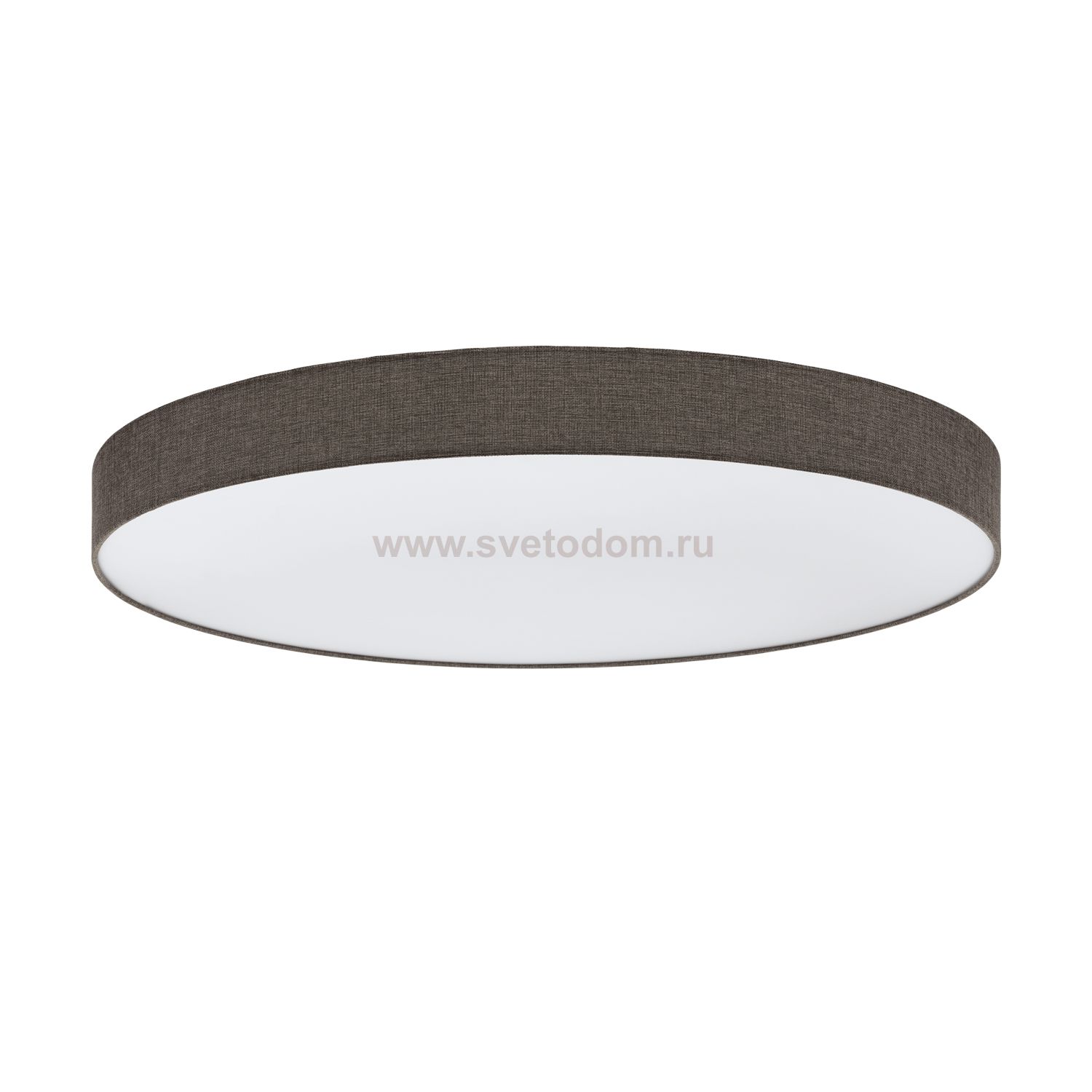 Светодиодная светильник ROMAO диммир и рег-ка темп. цвета Eglo 97789