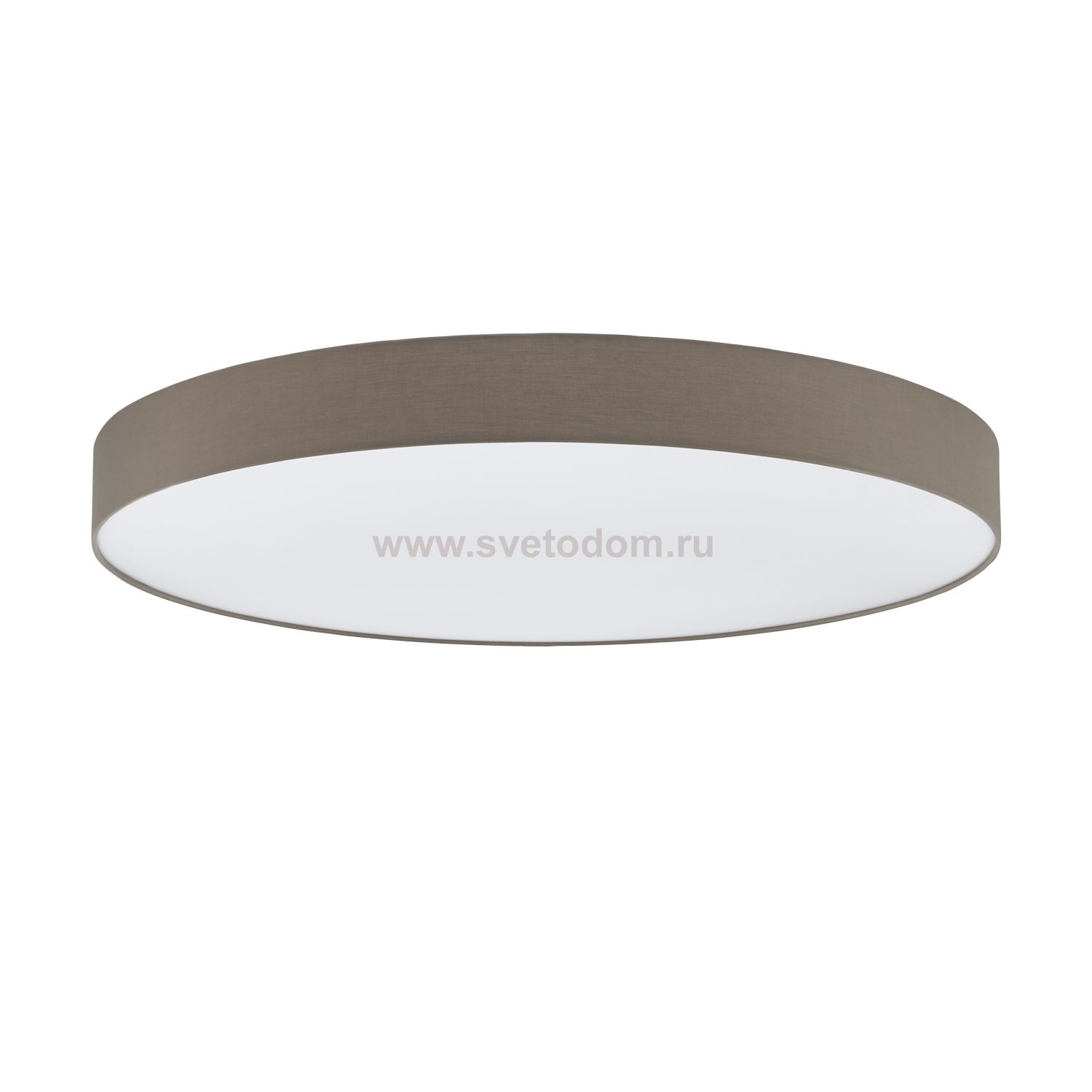 Светодиодная светильник ROMAO диммир и рег-ка темп. цвета Eglo 97787