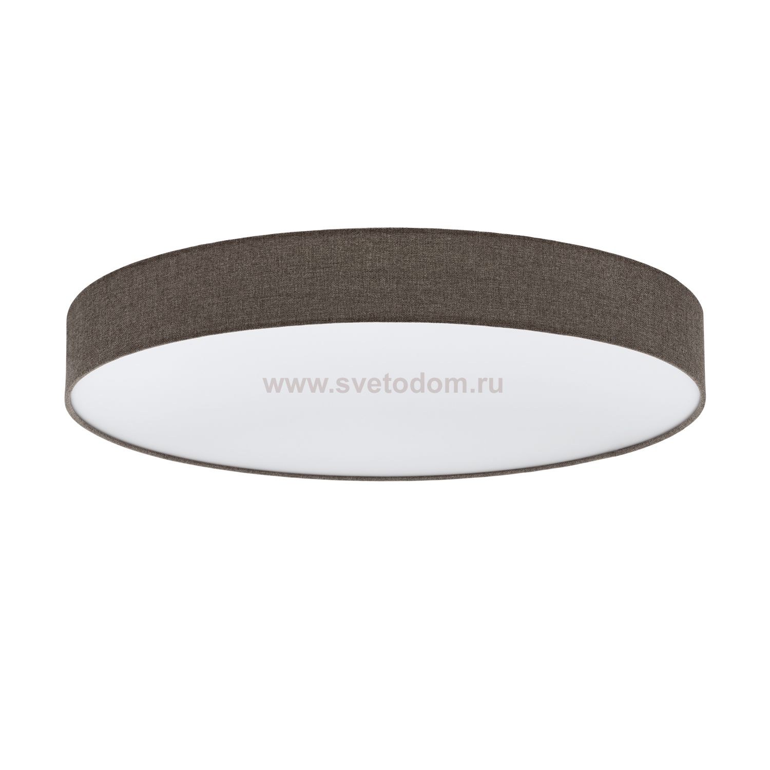 Светодиодная светильник ROMAO диммир и рег-ка темп. цвета Eglo 97785