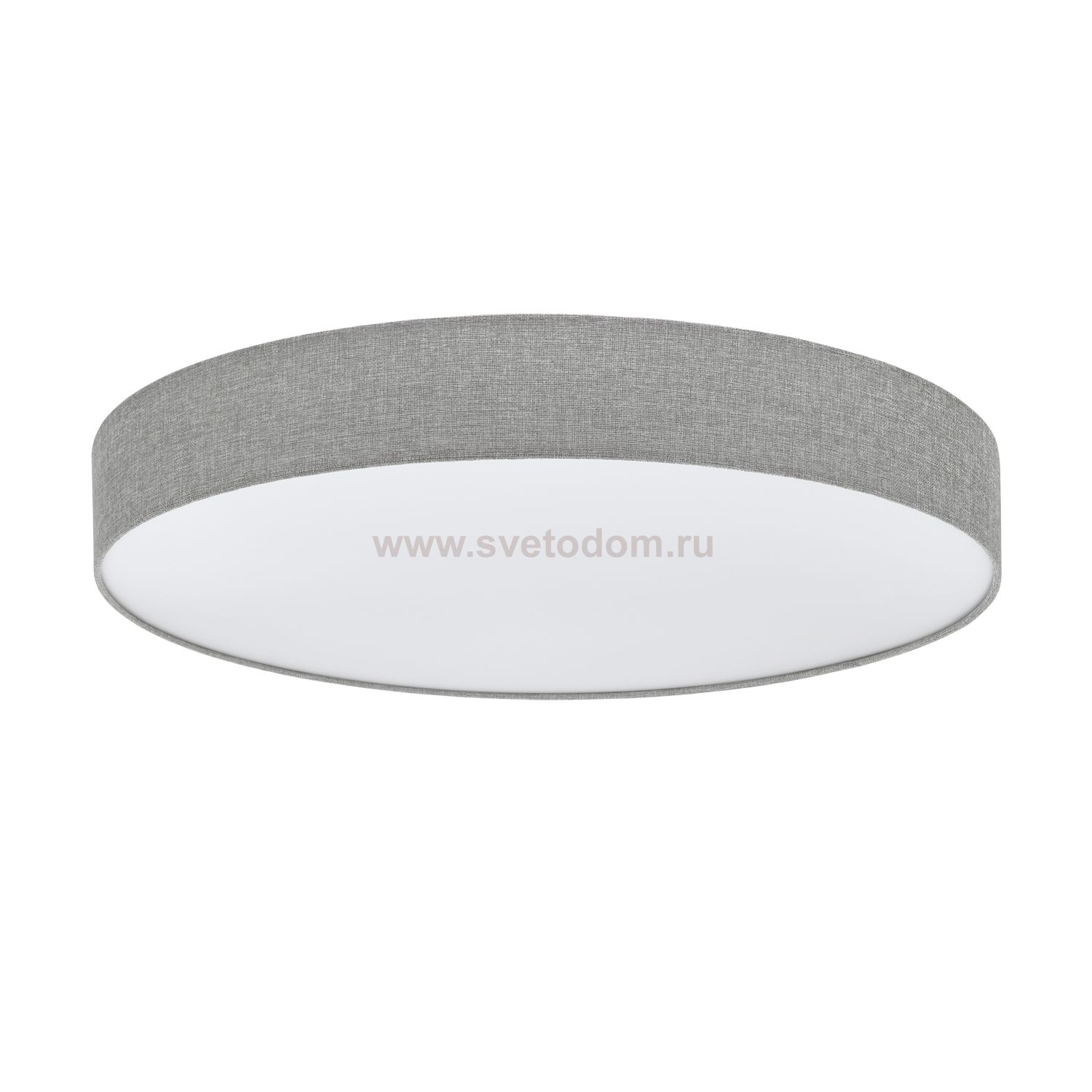 Светодиодная светильник ROMAO диммир и рег-ка темп. цвета Eglo 97784