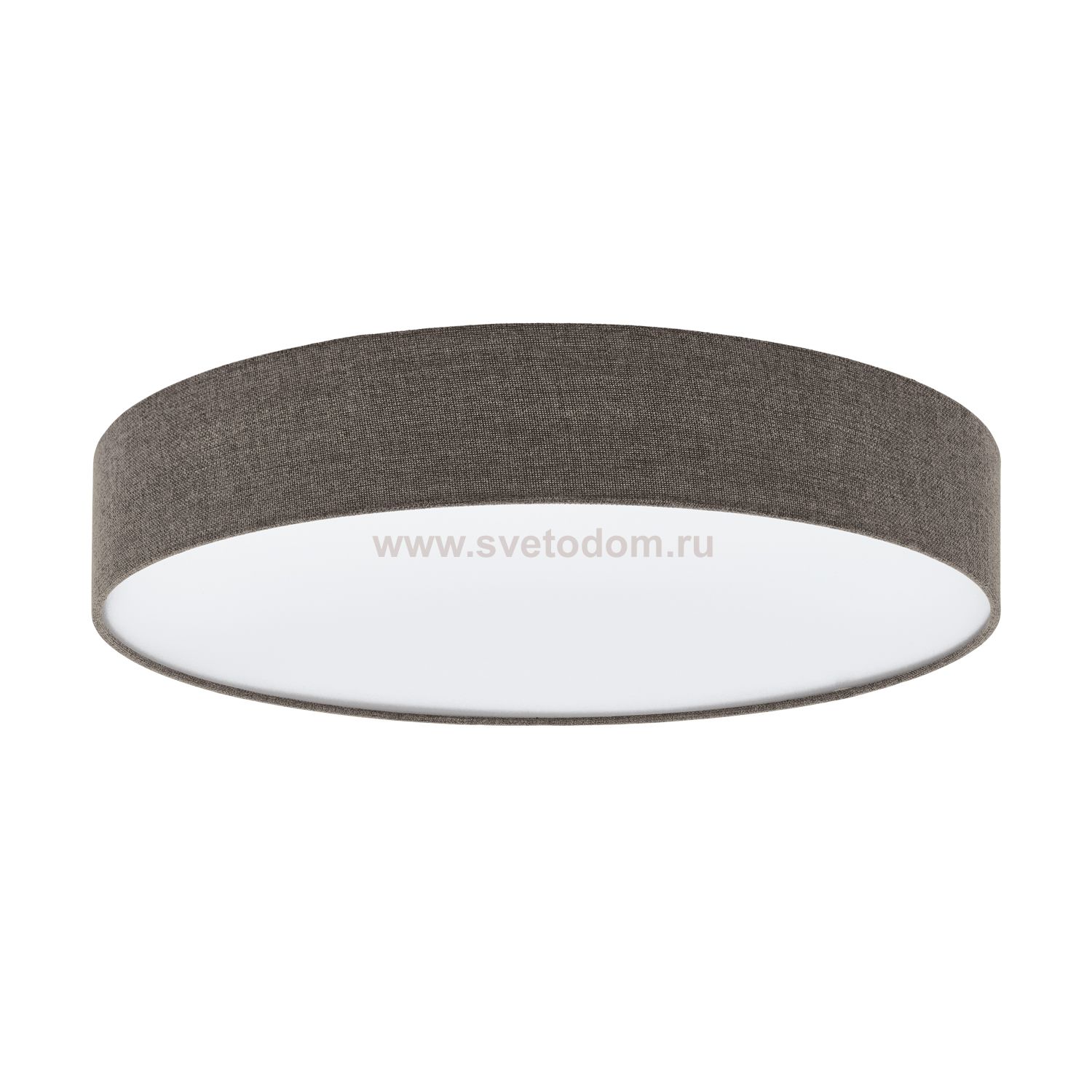 Светодиодная светильник ROMAO диммир и рег-ка темп. цвета Eglo 97781