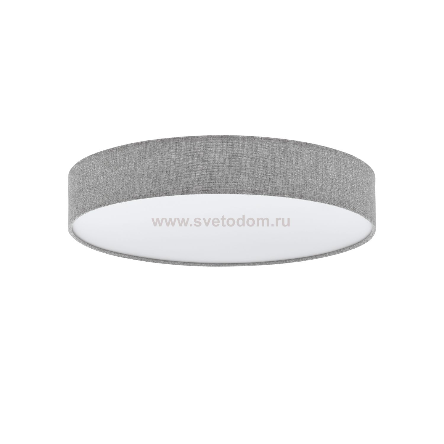 Светодиодная светильник ROMAO диммир и рег-ка темп. цвета Eglo 97779