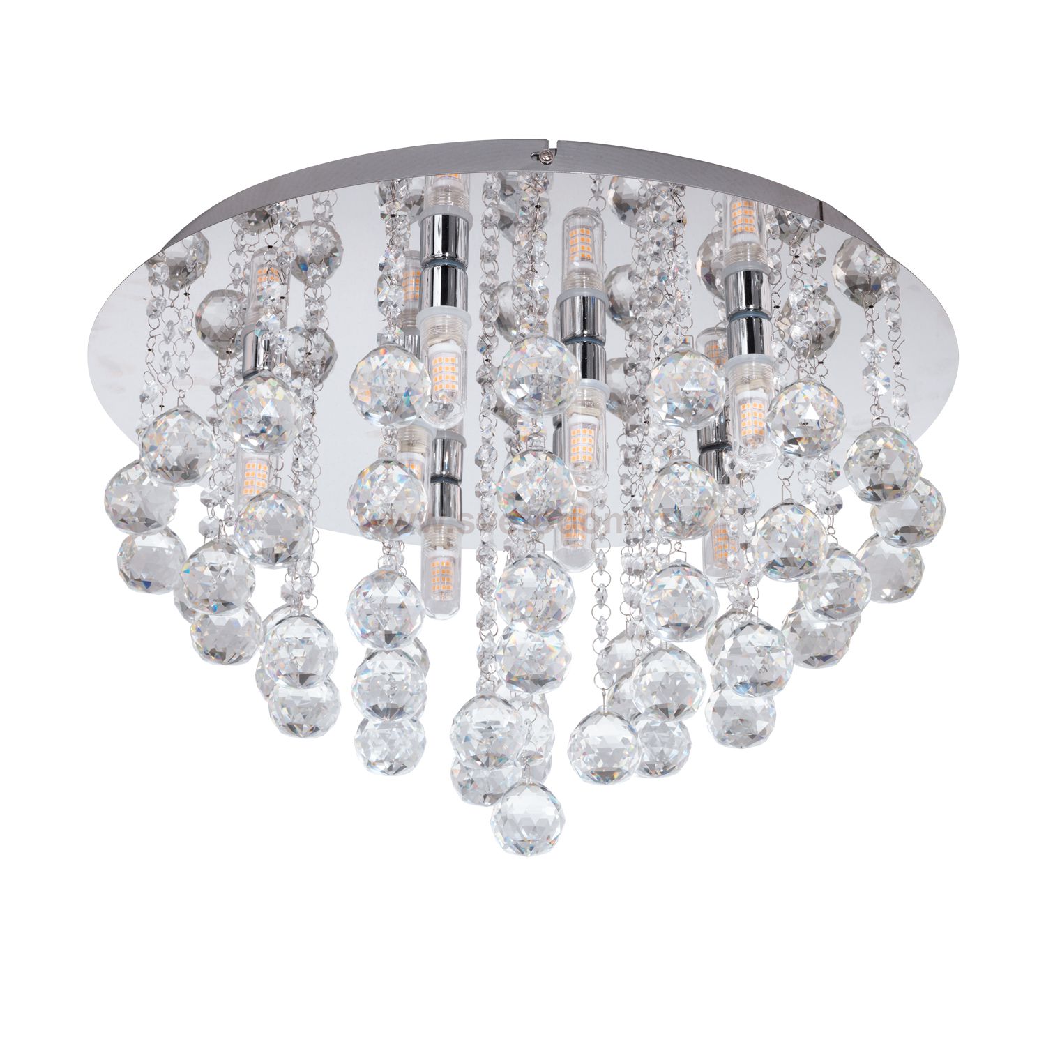 Светодиодное потол. светильник ALMONTE Eglo 97699