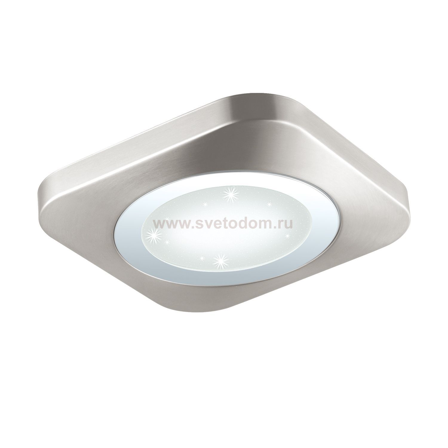 Светодиодная накладной светильник PUYO-S Eglo 97662