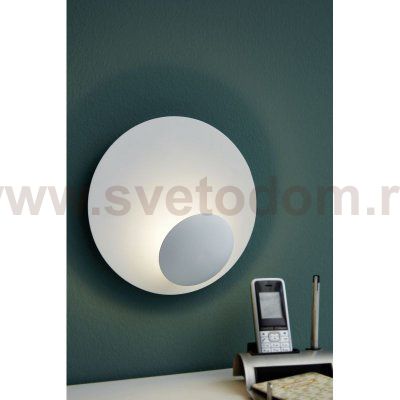 Светильник настено-потолочный светодиодный CERTINO Eglo 97649