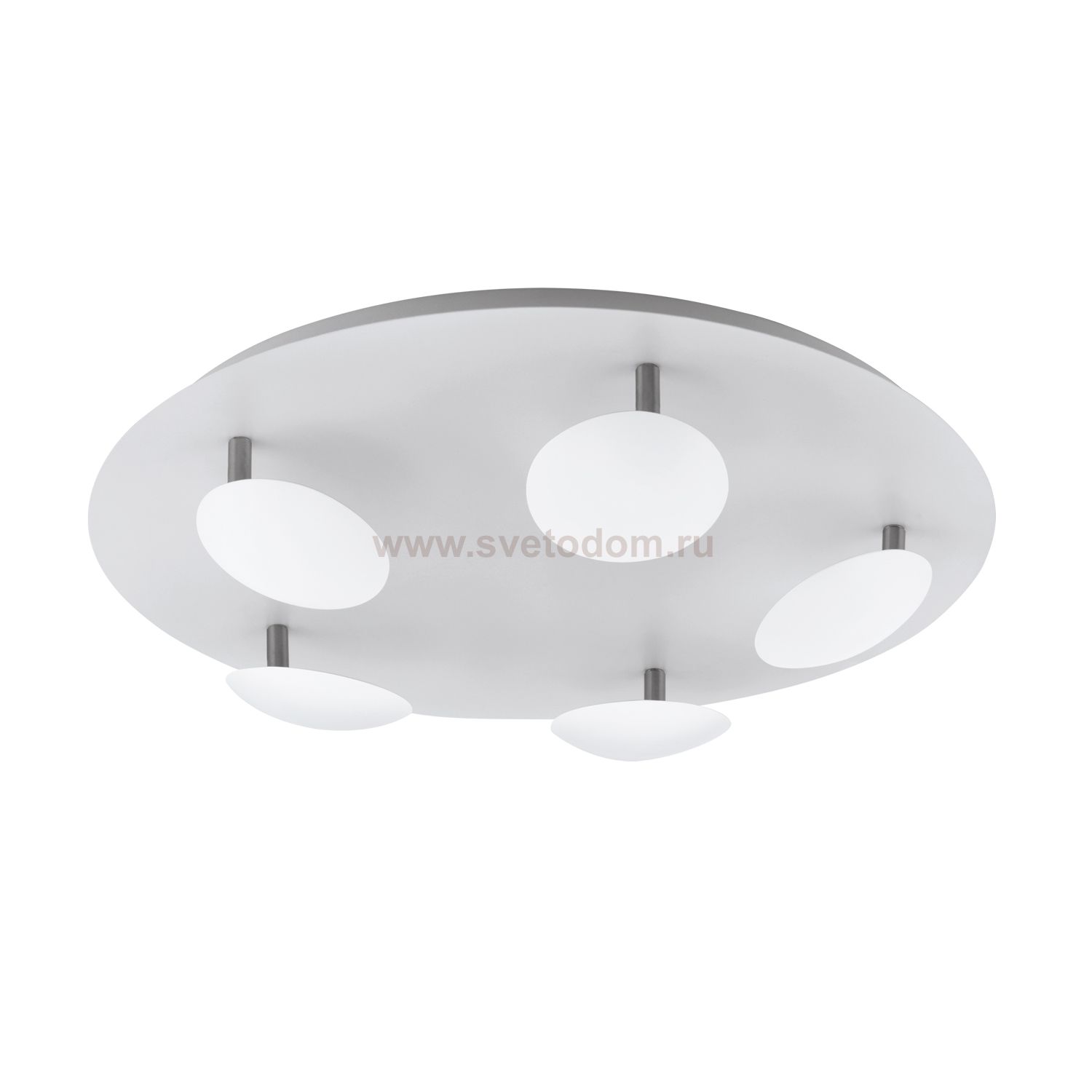 Светильник потолочный светодиодный CERTINO Eglo 97648