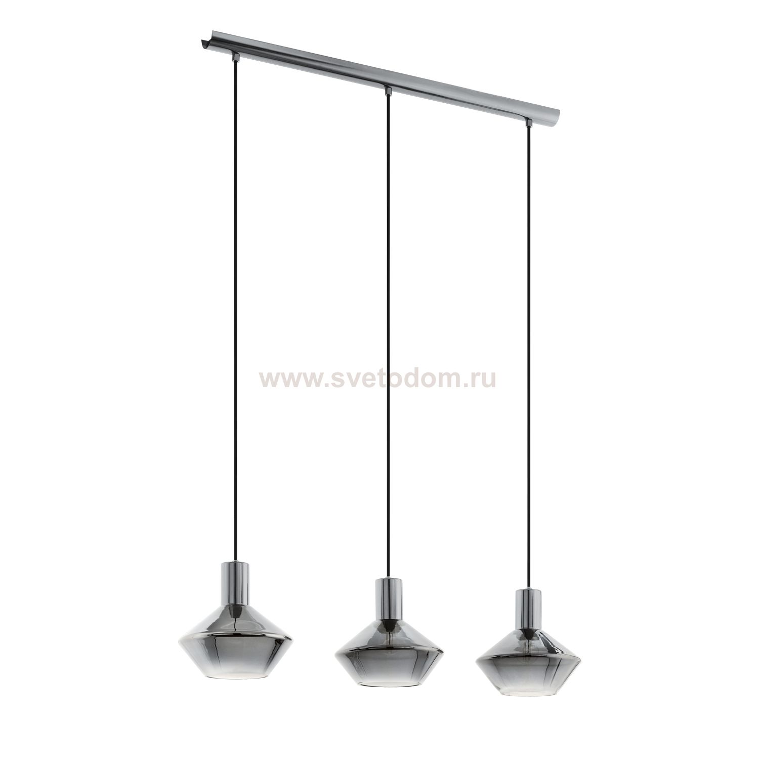 Подвесной потолочный светильник (люстра) PONZANO Eglo 97424