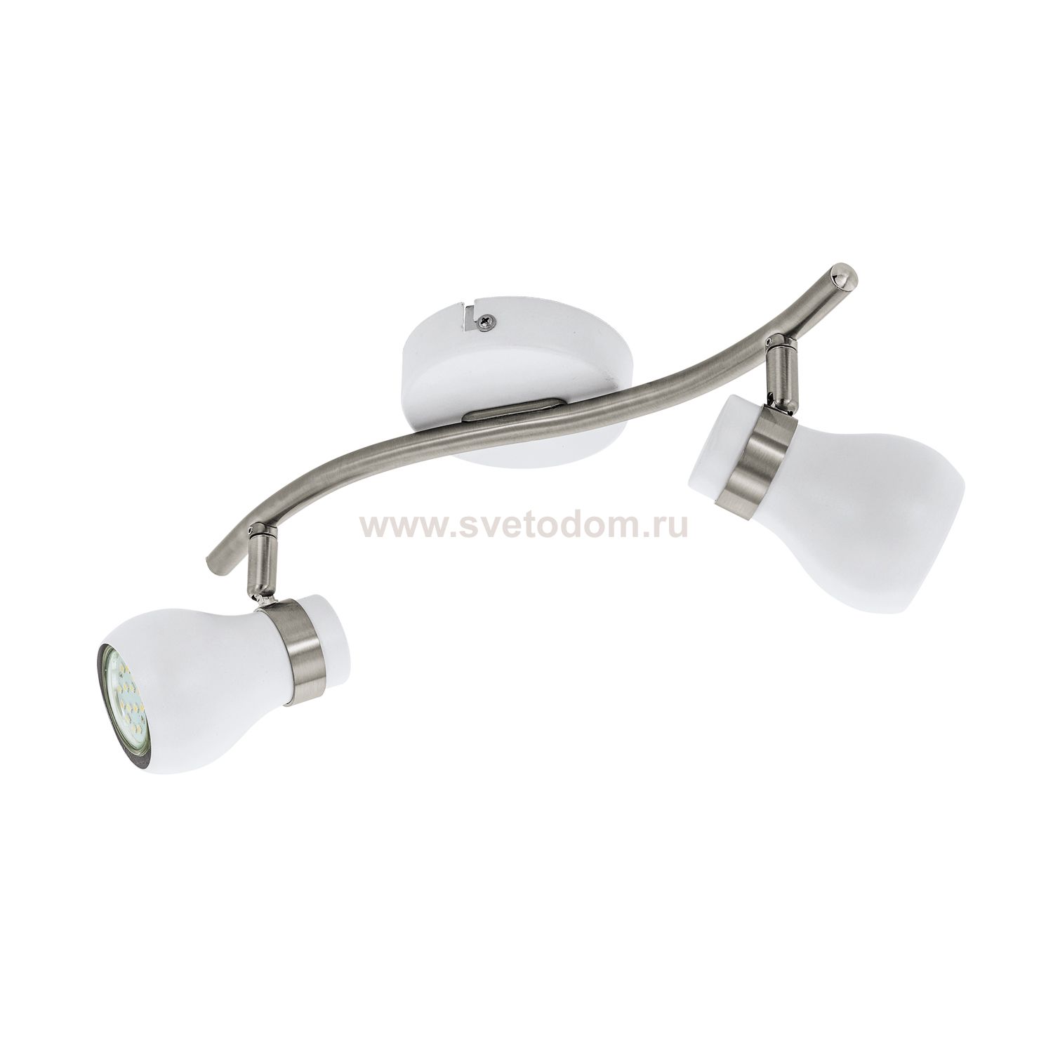 Светодиодный спот ARBOLEDAS Eglo 97351