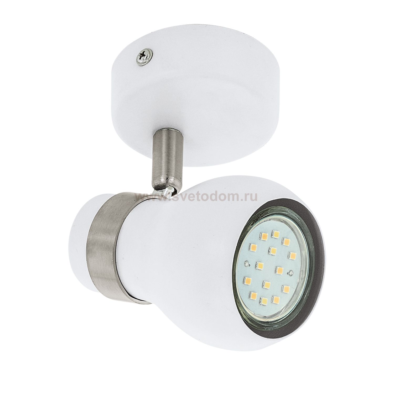 Светодиодный спот ARBOLEDAS Eglo 97349