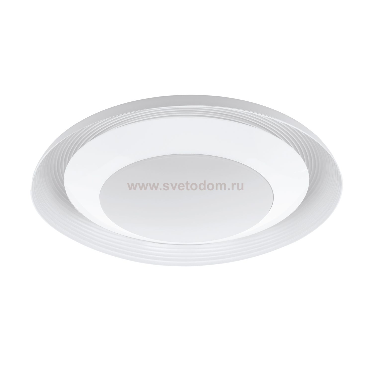 Настенно-потолочный светильник светодиодный диммируемый CANICOSA 1 Eglo 97318