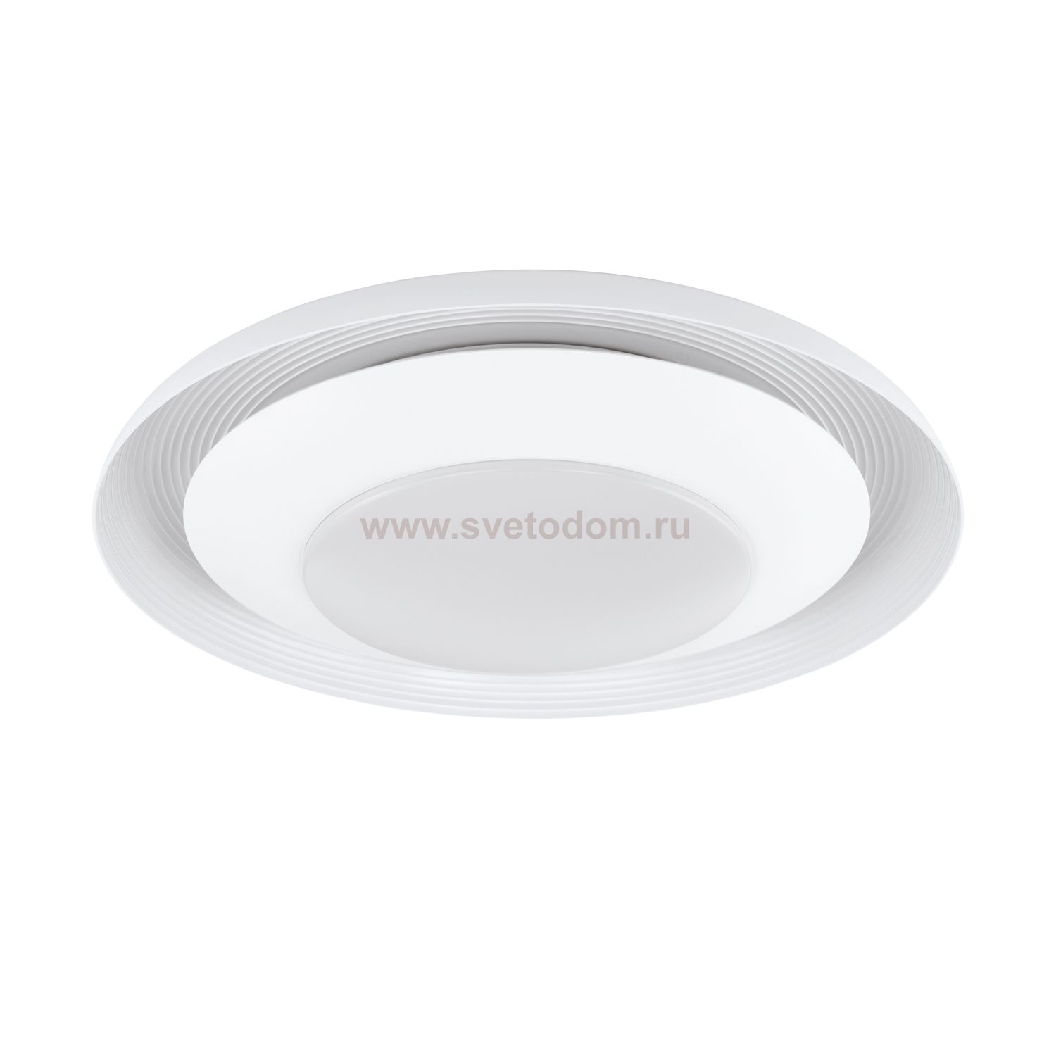 Настенно-потолочный светильник светодиодный диммируемый CANICOSA 1 Eglo 97317