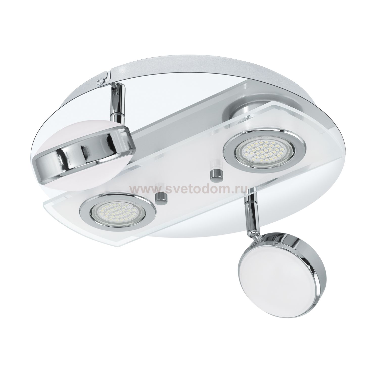 Светильник настено-потолочный светодиодный SALTO Eglo 32828