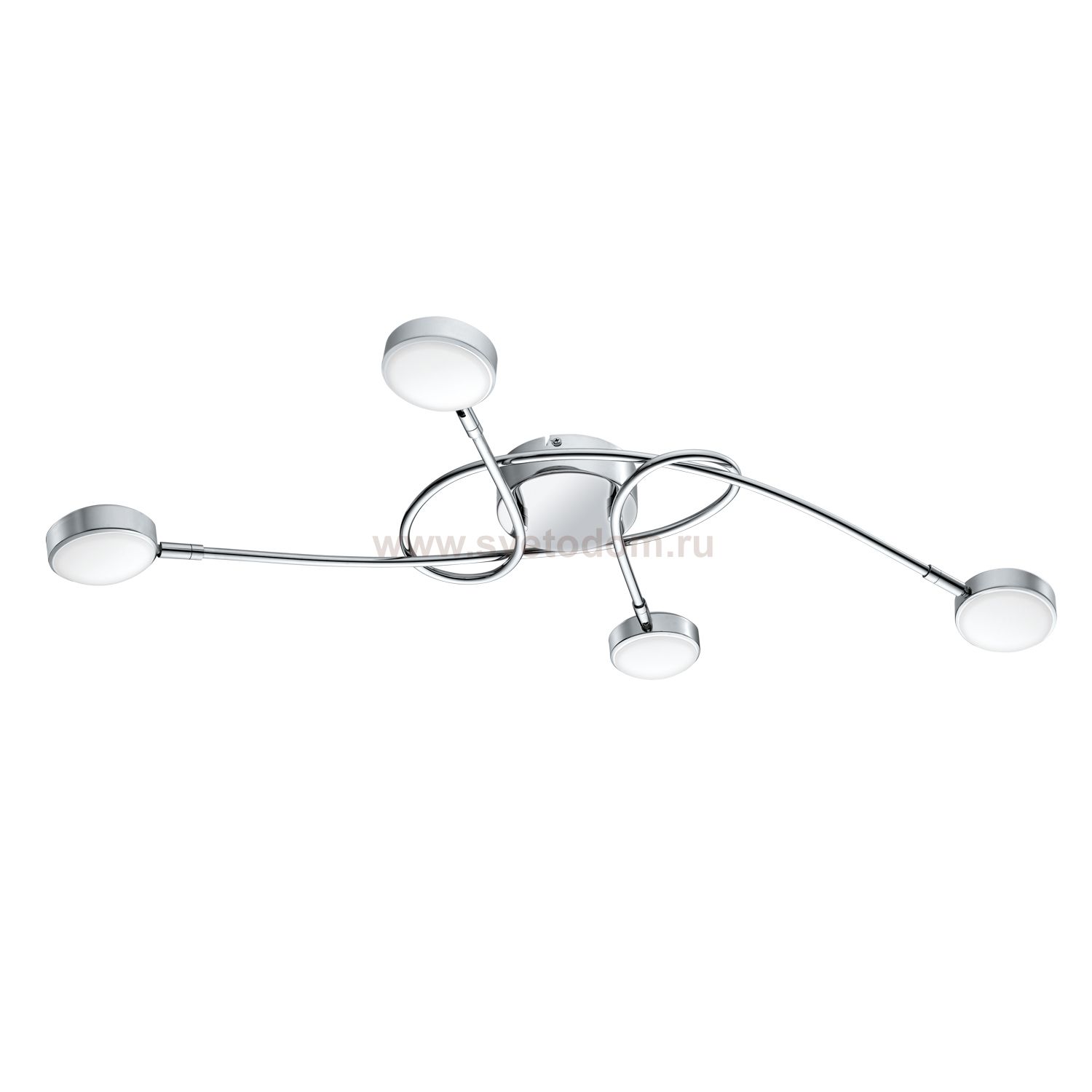 Светильник потолочный светодиодный SALTO 1 Eglo 32708