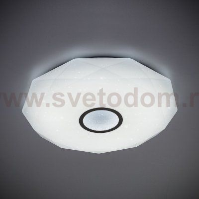 Светильник диодный 80Вт Citilux CL71380RGB