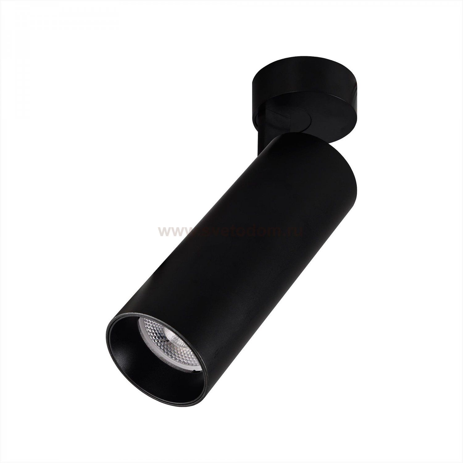 Светильник накладной Citilux CL01B181 Тубус