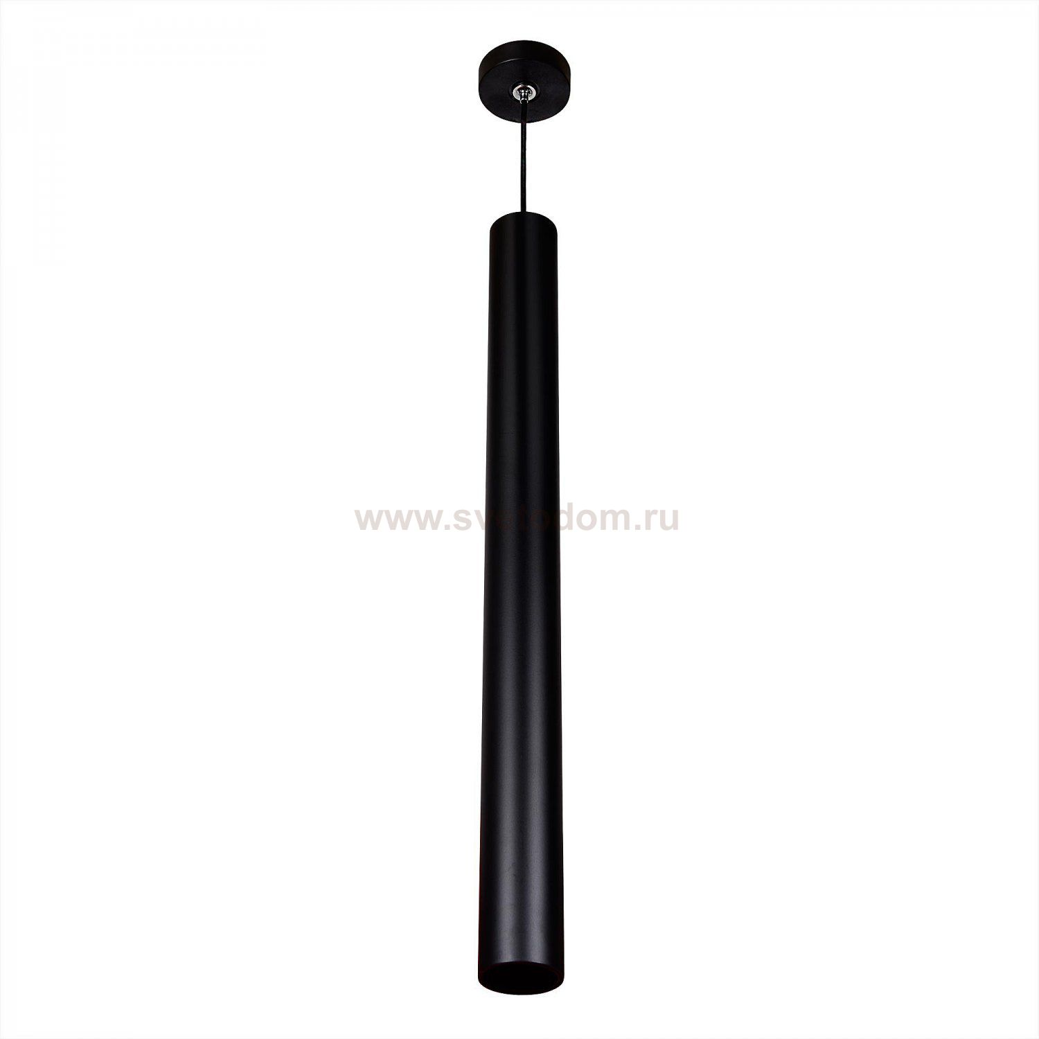 Подвесной светильник Citilux CL01PBL071 Тубус