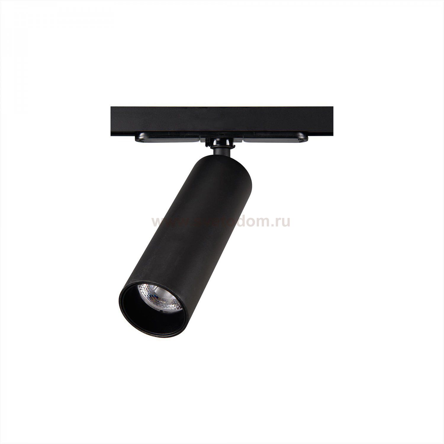 Трековый светильник Citilux CL01T071 Тубус