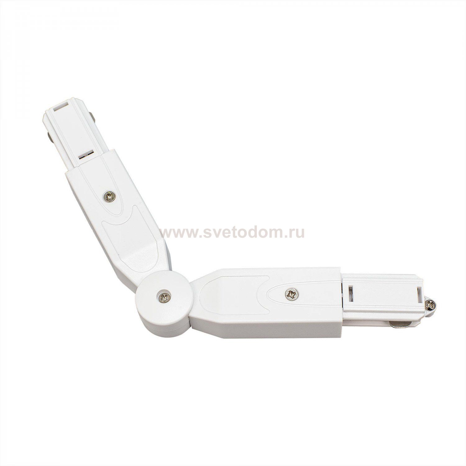 Коннектор Citilux CL01AC20 Тубус