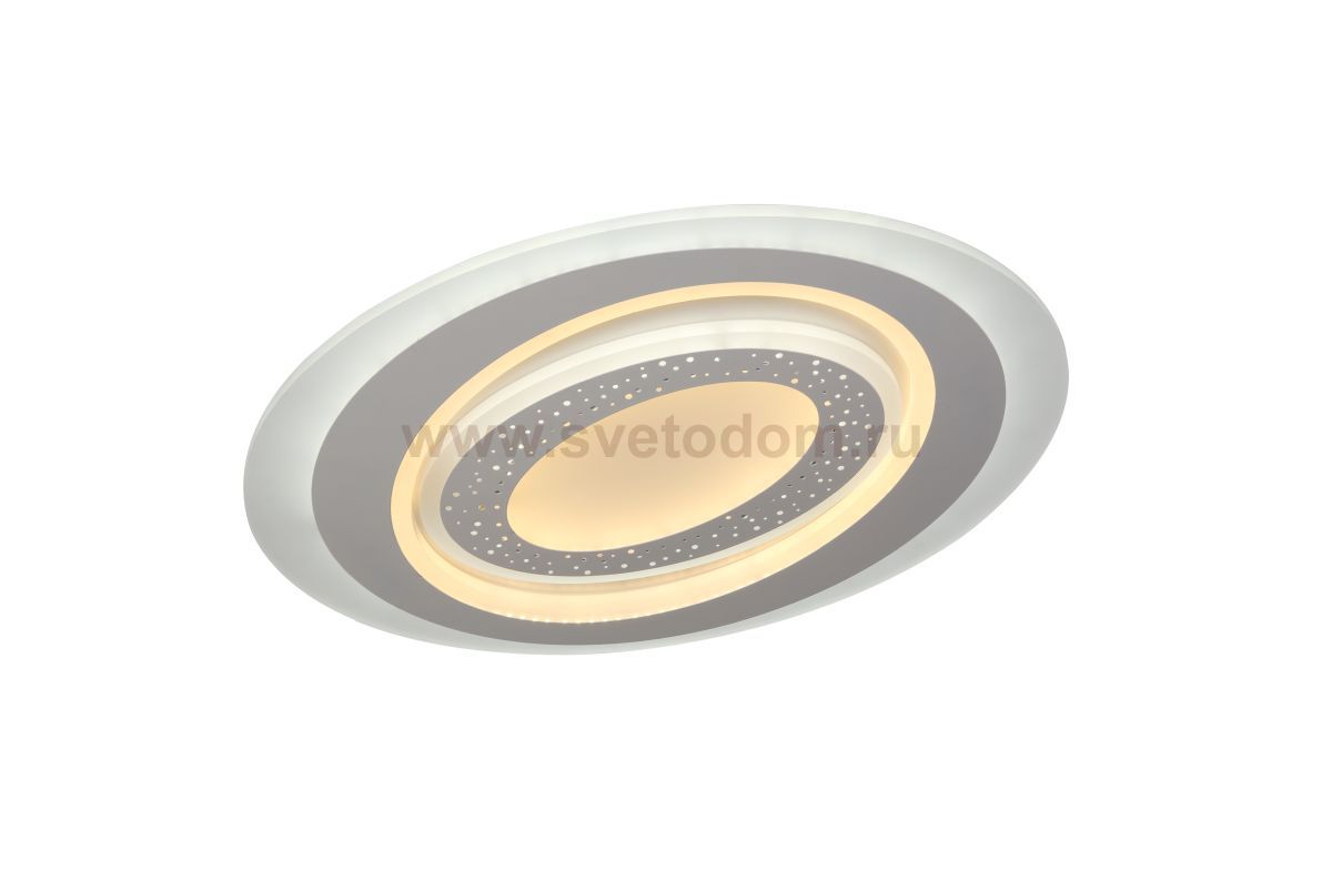 COLOSSEO 19903/500/140 белый LED 140W Н/п
