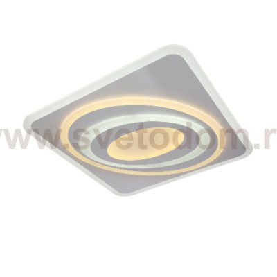 COLOSSEO 19907/600/160 белый LED 160W Н/п