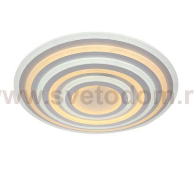 COLOSSEO 19909/800/300 белый LED 300W Н/п