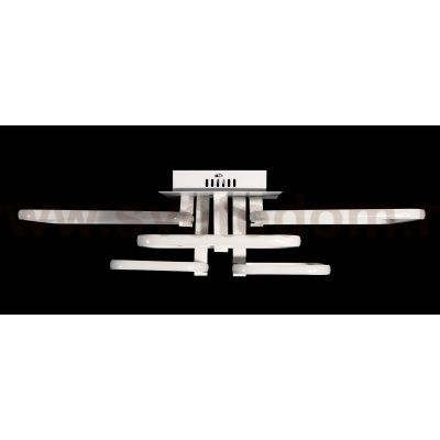 COLOSSEO 83005/6C белый LED 106W Люстра