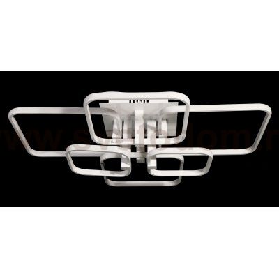 COLOSSEO 83005/6C белый LED 106W Люстра