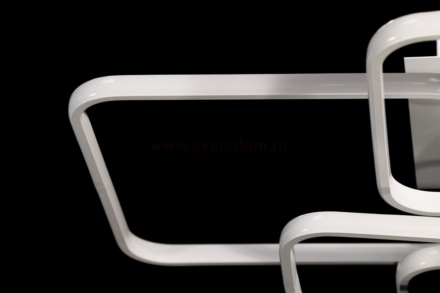 COLOSSEO 83005/6C белый LED 106W Люстра