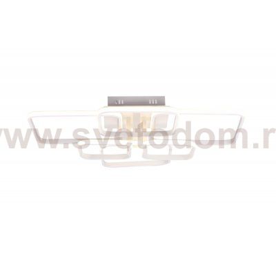 COLOSSEO 83005/6C белый LED 106W Люстра