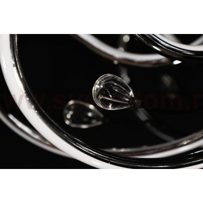 Люстра диодная 136Вт COLOSSEO 83009/8C