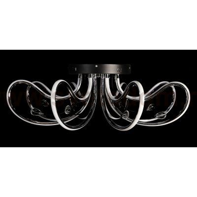 Люстра диодная 136Вт COLOSSEO 83009/8C