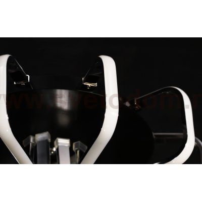 Люстра диодная COLOSSEO 83008/10C 80W