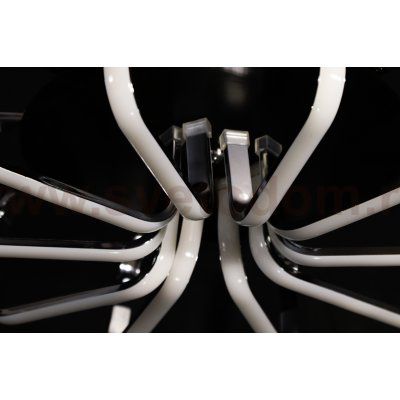 Люстра диодная COLOSSEO 83008/10C 80W