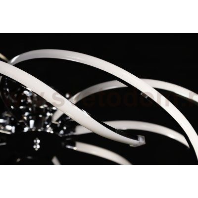 Люстра светодиодная 112Вт COLOSSEO 83011/8C