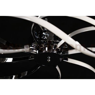 Люстра светодиодная 112Вт COLOSSEO 83011/8C