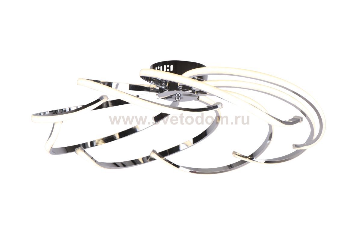 Люстра светодиодная 112Вт COLOSSEO 83011/8C