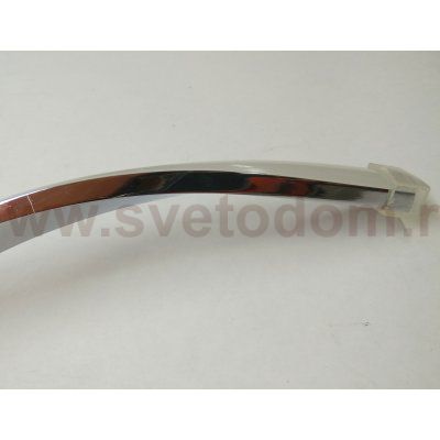 Люстра светодиодная 112Вт COLOSSEO 83011/8C