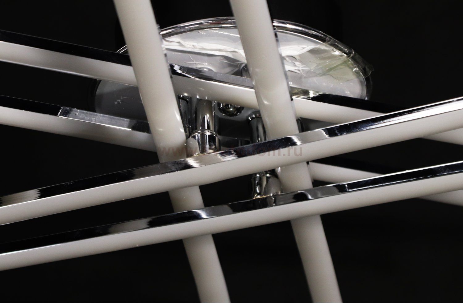 Люстра диодная 60W COLOSSEO 83010/6C