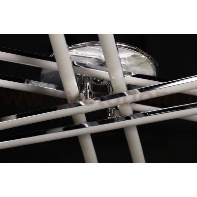 Люстра диодная 60W COLOSSEO 83010/6C