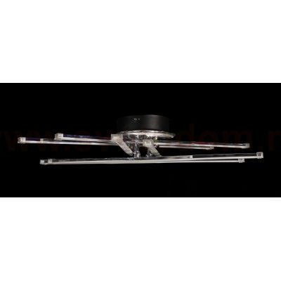 Люстра диодная 60W COLOSSEO 83010/6C