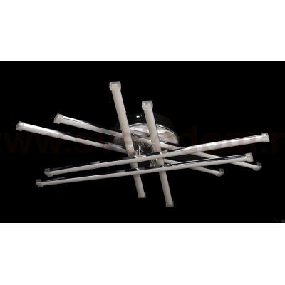 Люстра диодная 60W COLOSSEO 83010/6C