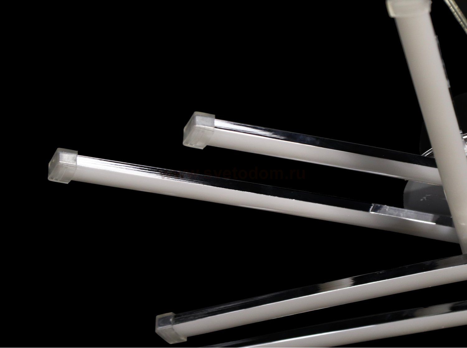 Люстра диодная 60W COLOSSEO 83010/6C