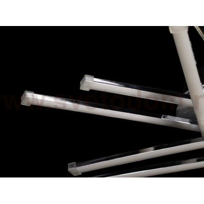 Люстра диодная 60W COLOSSEO 83010/6C