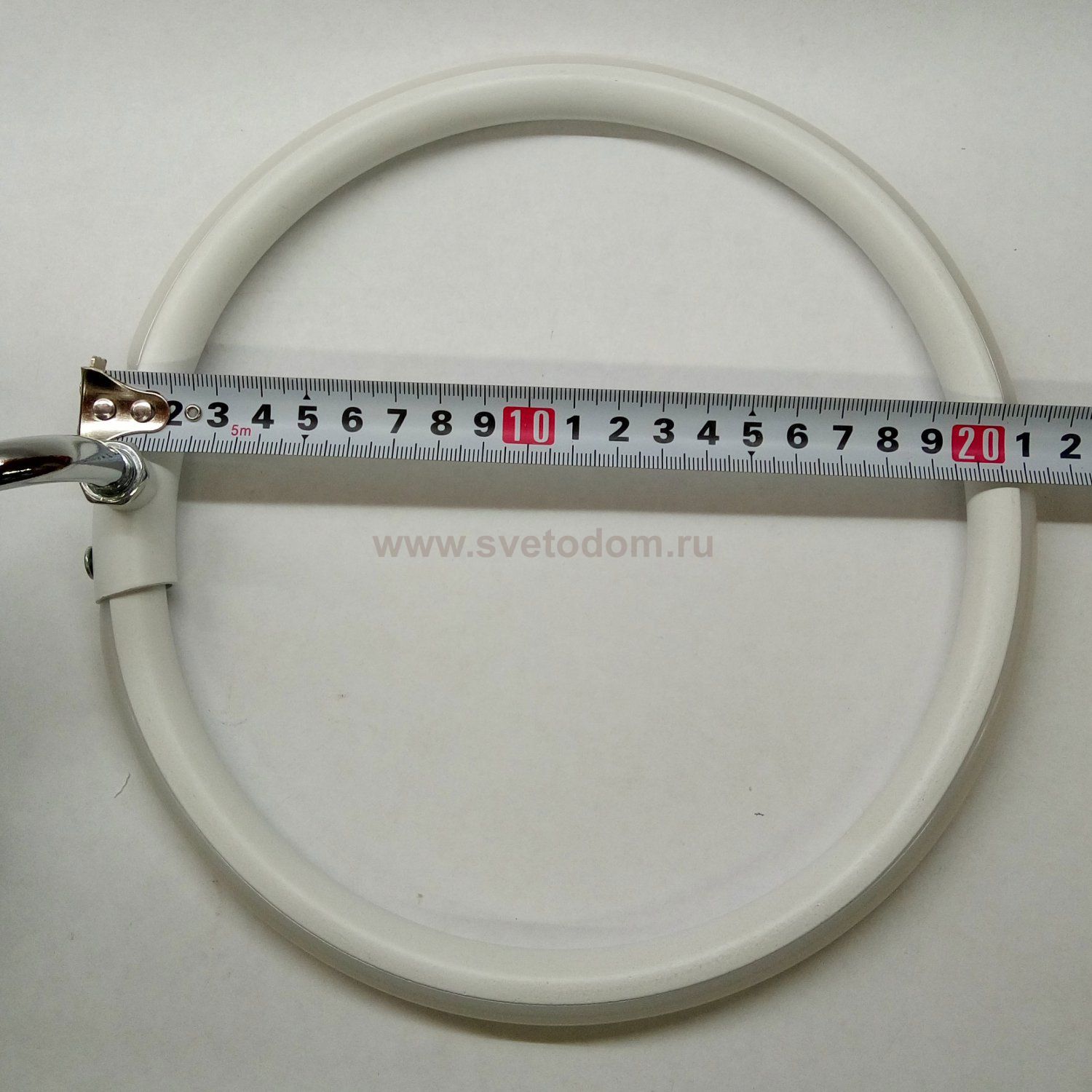 Люстра светодиодная 60W COLOSSEO 83012/5C