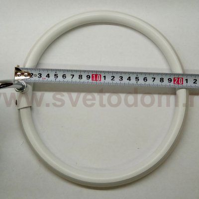 Люстра светодиодная 60W COLOSSEO 83012/5C