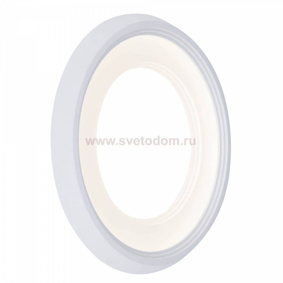 Настенный светильник бра Freya FR6010WL-L18W Blis