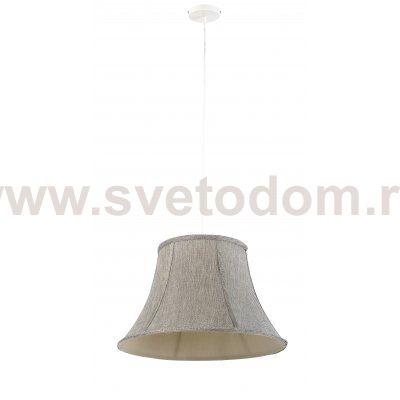Подвесной светильник Arti Lampadari Cantare E 1.3.P1 DG